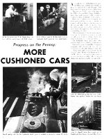 PRR "More Cushioned Cars," Page 2, 1963